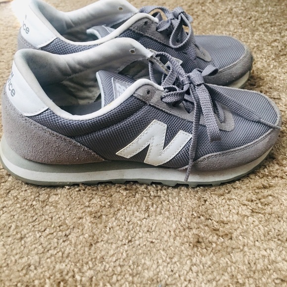 New Balance Shoes - Gray New Balance 📗